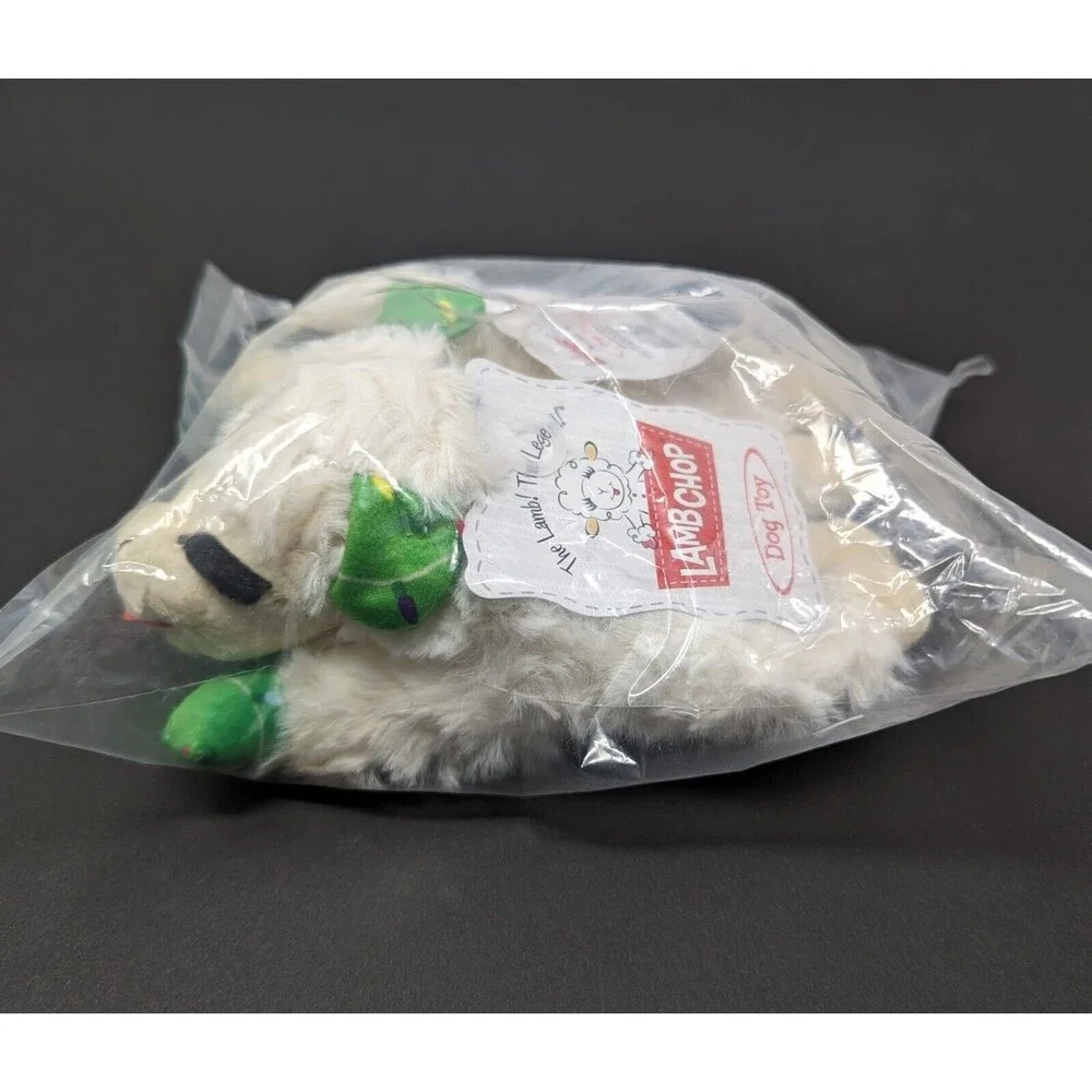 N/A pack lamb